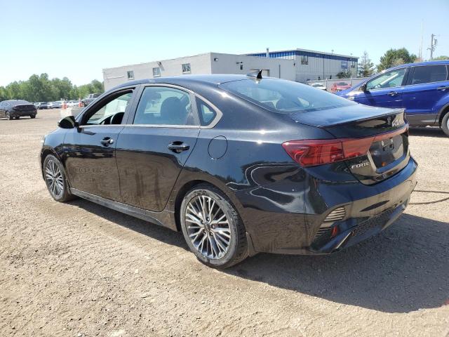2023 KIA FORTE GT LINE  