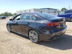 2023 KIA FORTE GT LINE   for sale at Copart ON - COOKSTOWN