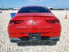 2020 Mercedes-Benz Cla 250 4Matic de vânzare în Taylor, TX - Mechanical
