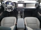 2022 Ford Bronco Base na sprzedaż w Los Angeles, CA - Front End