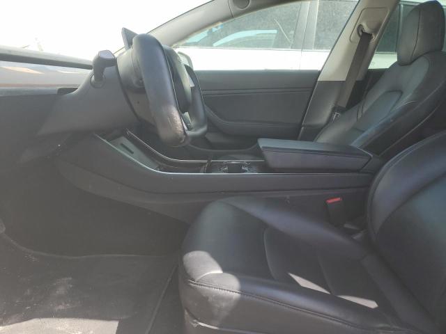  TESLA MODEL 3 2018 White