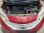 2015 Nissan Versa Note S продається в Austell, GA - Front End