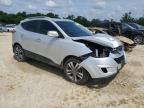 2014 Hyundai Tucson Gls იყიდება Columbia-ში, MO - Front End