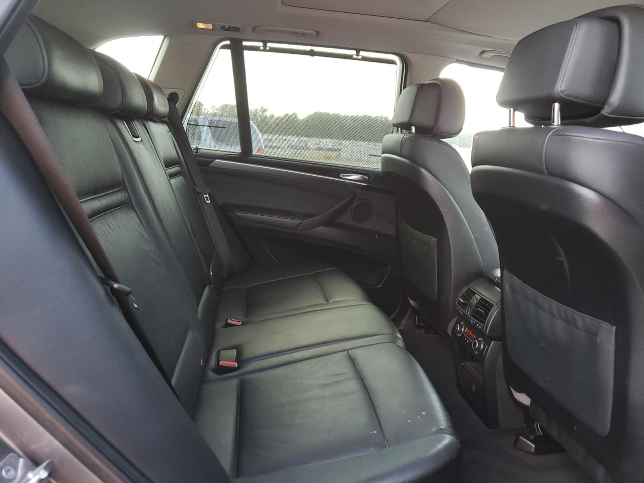 2010 BMW X5 xDrive30I VIN: 5UXFE4C54AL380498 Lot: 63015795