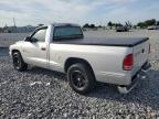 2001 Dodge Dakota  de vânzare în Arcadia, FL - Rear End