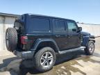 2020 Jeep Wrangler Unlimited Sahara de vânzare în Fresno, CA - Minor Dent/Scratches