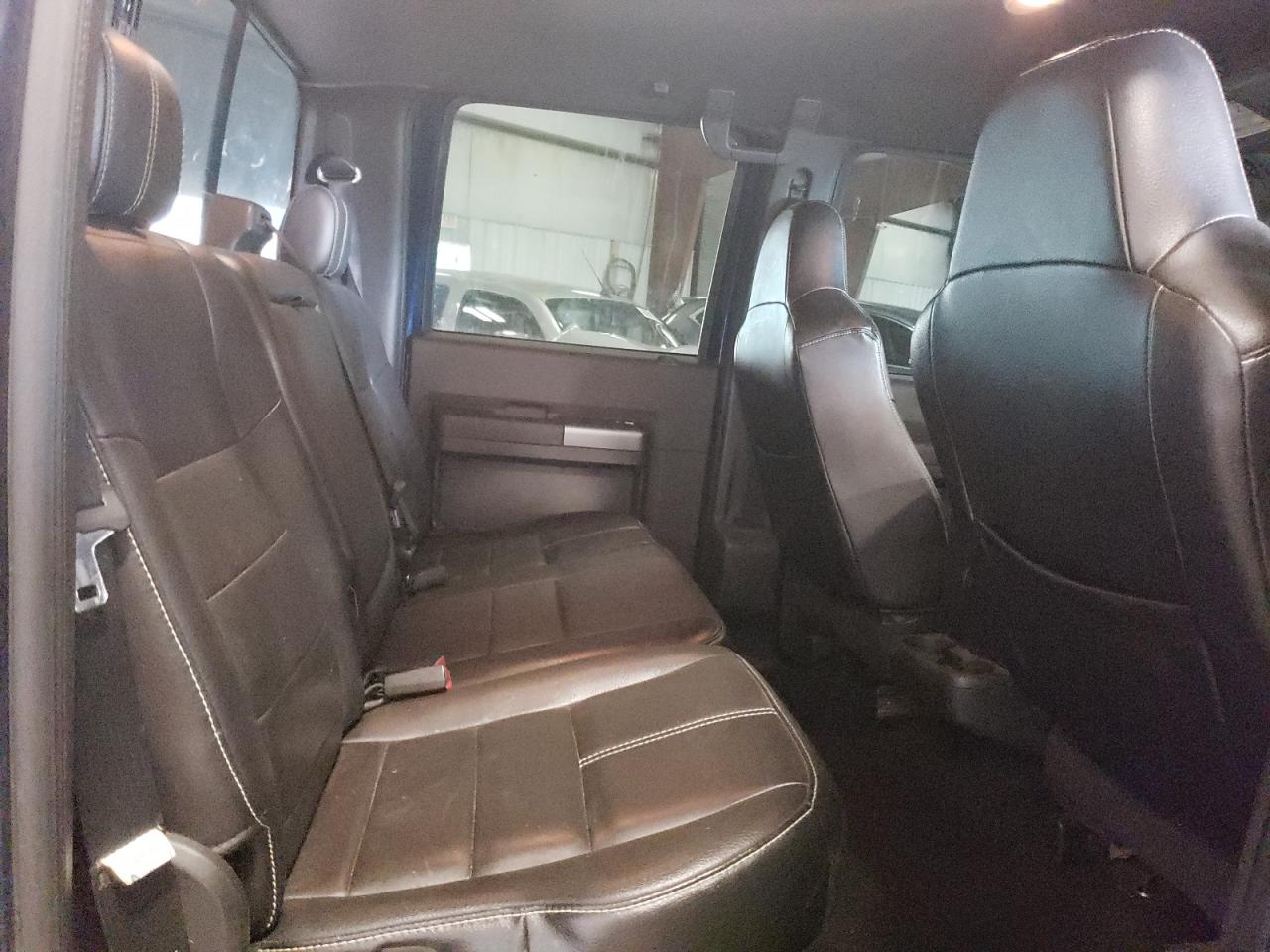 2008 Ford F250 Super Duty VIN: 1FTSW21R58ED47029 Lot: 61538605
