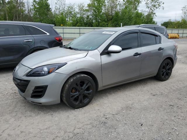 2010 Mazda 3 I