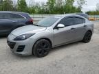 2010 Mazda 3 I for Sale in Leroy, NY - Rear End