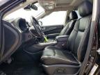 2019 Infiniti Qx60 Luxe за продажба в Houston, TX - Side