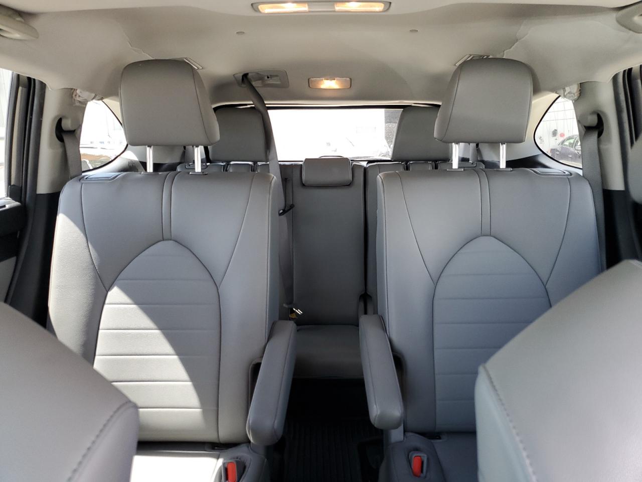 2022 Toyota Highlander Xle VIN: 5TDGZRAH4NS124953 Lot: 62035125