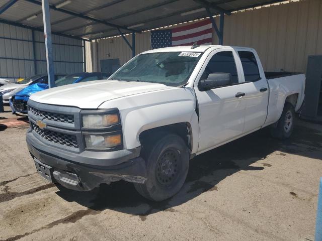 2015 Chevrolet Silverado C1500  