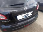 2012 NISSAN QASHQAI N- for sale at Copart ROCHFORD