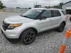 2014 Ford Explorer Sport de vânzare în Barberton, OH - Mechanical