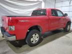 2008 Toyota Tundra Double Cab zu verkaufen in Candia, NH - Mechanical