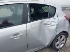2012 VAUXHALL CORSA SXI for sale at Copart CHESTER