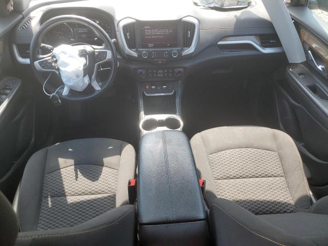  GMC TERRAIN 2020 Czarny