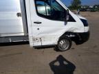 2022 FORD TRANSIT 350 LEADER ECOBLU  for sale at Copart SANDY