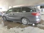 2019 Honda Odyssey Lx   zu verkaufen in Sandston, VA - Front End