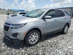 2024 Chevrolet Equinox Lt for Sale in Arcadia, FL - Front End