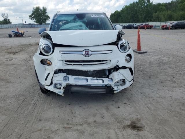 FIAT 500 2014 Biały