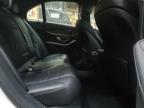 2015 MERCEDES-BENZ C 300 4MATIC   à vendre chez Copart ON - LONDON