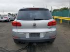 2012 Volkswagen Tiguan S en Venta en Denver, CO - Minor Dent/Scratches