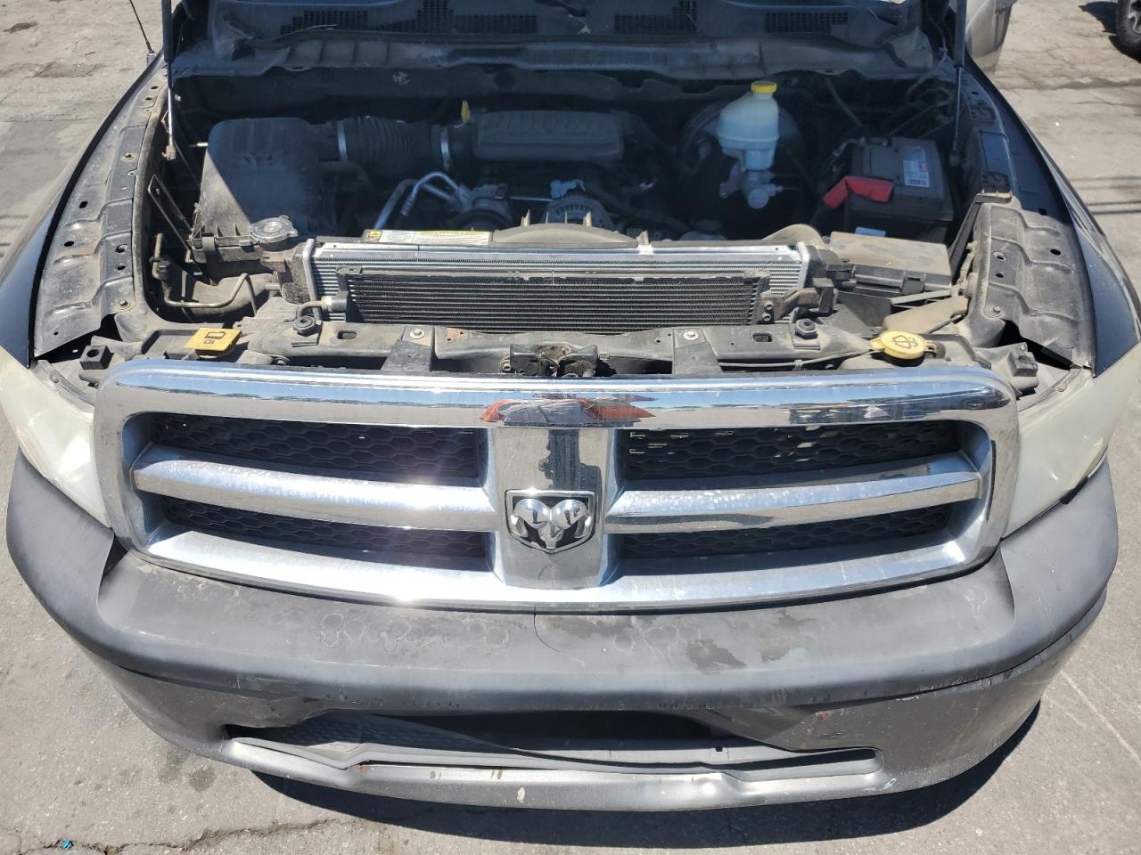2011 Dodge Ram 1500 VIN: 1D7RB1GK0BS635926 Lot: 59995805