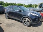 2019 Kia Sportage Ex zu verkaufen in East Granby, CT - Minor Dent/Scratches