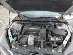 2014 Honda Accord Sport en Venta en Columbus, OH - Rear End