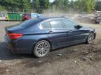 2018 Bmw 530 I for Sale in Baltimore, MD - Side