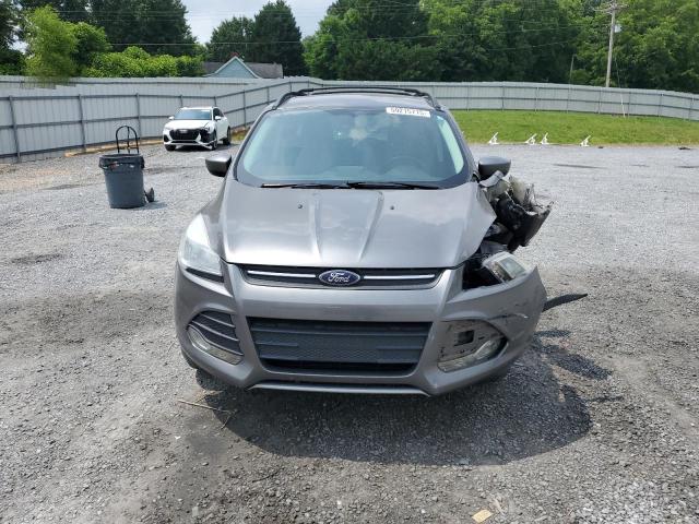  FORD ESCAPE 2014 Szary