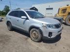 2015 KIA SORENTO LX   à vendre chez Copart QC - MONTREAL