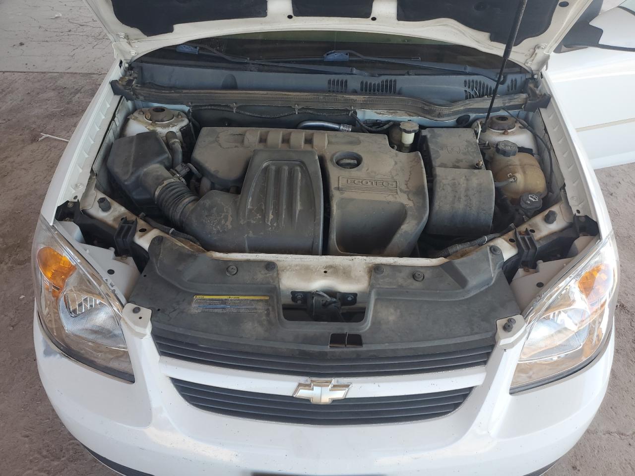 2006 Chevrolet Cobalt Lt VIN: 1G1AL55F967600076 Lot: 62916965
