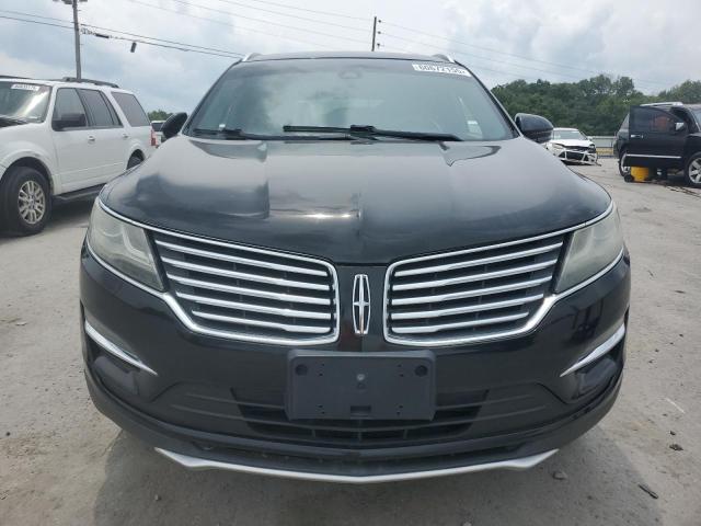 Parquets LINCOLN MKC 2016 Black