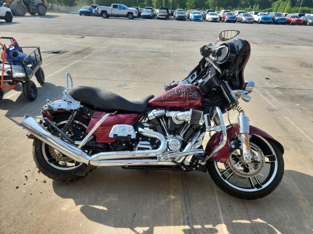 2017 Harley-Davidson Flhxs Street Glide Special