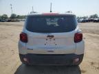 2020 Jeep Renegade Latitude   за продажба в Woodhaven, MI - Front End