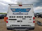 2020 Nissan Nv 2500 S en Venta en Houston, TX - Front End