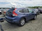 2012 Honda Cr-V Exl للبيع في Spartanburg، SC - Front End