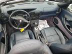2001 Porsche Boxster  en Venta en New Britain, CT - Water/Flood