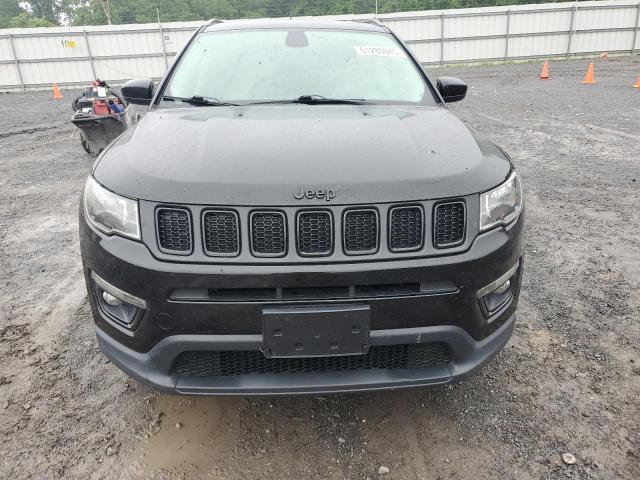  JEEP COMPASS 2019 Black