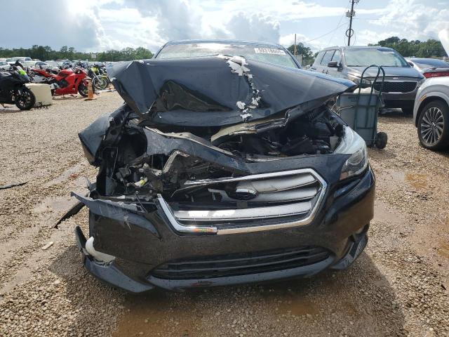  SUBARU LEGACY 2016 Czarny