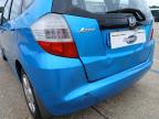 2009 HONDA JAZZ ES I- for sale at Copart NEWBURY