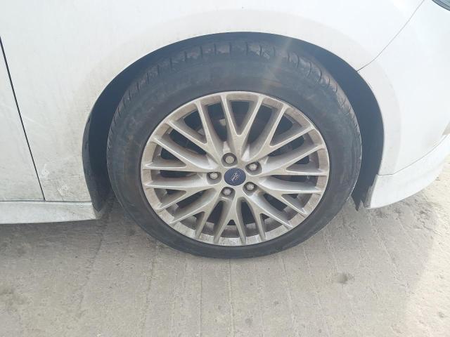 2014 FORD FOCUS ZETE