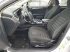2017 Ford Fusion Se продається в Woodhaven, MI - Rear End