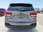 2018 Kia Sorento Lx იყიდება Haslet-ში, TX - Rear End