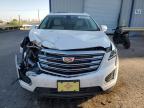 2018 Cadillac Xt5 Luxury en Venta en Albuquerque, NM - Front End