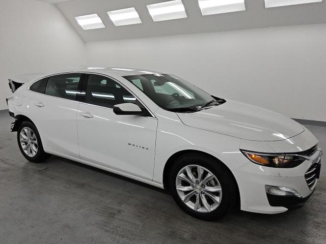  CHEVROLET MALIBU 2024 Biały