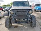 Wilmer, TX에서 판매 중인 2015 Jeep Wrangler Unlimited Sport - Front End