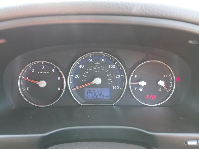 2011 HYUNDAI SANTA FE P